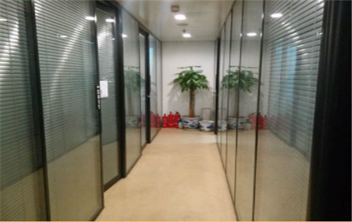 丰汇时代大厦出租房源照片1