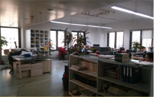 丰汇时代大厦出租房源照片2